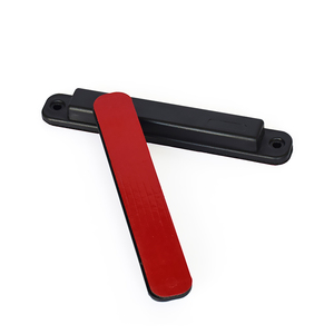 RFID Equipment <b>Security</b> ABS Waterproof Tags Anti-metal Management metal UHF NFC RFID tag - Product Image 5