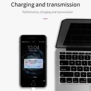 LAIMODA für <span class=keywords><strong>i</strong></span> telefon ladegerät Usb kabel led ladegerät kabel für iPhone6/7/8/P/X/MAX/Samsung Leucht Licht USB beleuchtung Kabel - Product Image 4