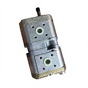 Pompe à engrenages AZPW-21-019LQRXXMB-S0593 en stock pour la livraison - Product Image 2