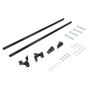 Barres de traction arrière pour Chevy Silverado 2500 3500 GMC Sierra 2001-2010 <span class=keywords><strong>2007</strong></span> - Product Image 2