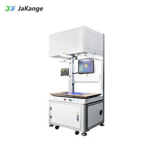 Aoi Optische Detectie Automatische Materiaal Bindende Apparatuur Barcode Inspectie Machine Visuele Inspectie Machine Voor 3c - Product Image 2