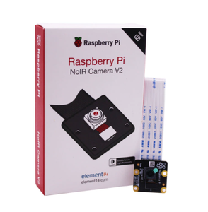 라즈베리 파이 4B 카메라 RS/E14 공식 오리지널 카메라 V2 라즈베리 파이 3B/4B 고용량, 1080p 및 720p 지원 - Product Image 1