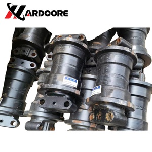Rodillo de Cadena E200B EL200B 099-1109 1R-8669 para Excavadora - Product Image 1