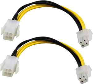 Arneses de cables de silicona con conectores de 4 pines Jst Ph de paso de 2,0mm - Product Image 1