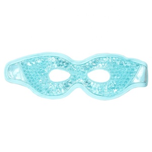 Pack <span class=keywords><strong>de</strong></span> perles en gel Masque pour les <span class=keywords><strong>yeux</strong></span> Masseur relaxant Pack <span class=keywords><strong>de</strong></span> glace chaude et froide Masque pour les <span class=keywords><strong>yeux</strong></span> en perles <span class=keywords><strong>de</strong></span> gel réutilisable pour les <span class=keywords><strong>yeux</strong></span> et les soins <span class=keywords><strong>de</strong></span> beauté Réduire l'enflure - Product Image 6