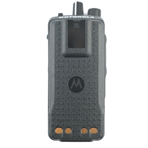 วิทยุสื่อสารแบบดิจิตอล DP2400E IP67 กันน้ำ สองย่านความถี่ วิทยุสื่อสารแบบพกพา วิทยุสื่อสารเคลื่อนที่ระยะไกล - Product Image 1