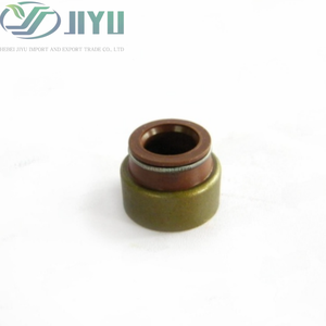 Sello de aceite de vástago de válvula G16A/F10A, sello de vástago de válvula de motor automático para SUZUKI - Product Image 3