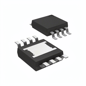 MP62160DH-LF-Z Power Management (PMIC) Electronics Component 8 TSSOP, 8 MSOP Exposed Pad Original One Stop Service - Product Image 1