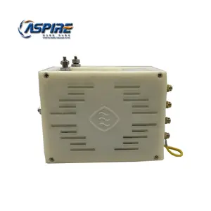Регулятор напряжения scr высокой мощности для дизельного генератора AVR 2 -540