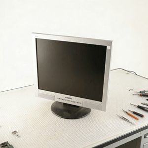 Monitor MRI - 17_ SXGA untuk <span class=keywords><strong>Philips</strong></span> P/N 170A8FS_00 - Product Image 2