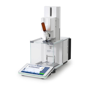 <span class=keywords><strong>Balances</strong></span> analytiques <span class=keywords><strong>METTLER</strong></span> TOLEDO, équipement de pesage haute performance, utilisation en laboratoire, modèle XPR106DUHQ, fabrication chinoise, OEM/ODM - Product Image 3