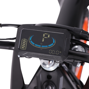 Nueva Motocicleta Todoterreno Económica de 72V, Mini Moto Todoterreno Eléctrica de Alta Potencia 4500W - Product Image 6