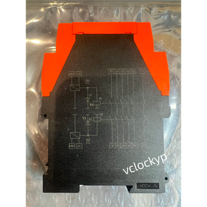 Module d'extension Dold LG5929.60/100/61 24VAC/DC 0061923 Utilisé - Product Image 3