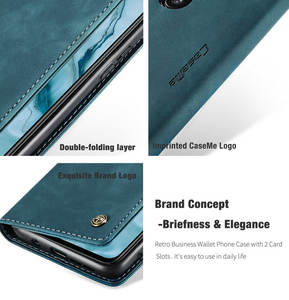 CaseMe-<span class=keywords><strong>funda</strong></span> trasera de TPU <span class=keywords><strong>para</strong></span> Oneplus Nord, productos originales, <span class=keywords><strong>para</strong></span> <span class=keywords><strong>One</strong></span> <span class=keywords><strong>plus</strong></span> Nord <span class=keywords><strong>N100</strong></span> N10 8t 9t, <span class=keywords><strong>Funda</strong></span> de cuero - Product Image 4