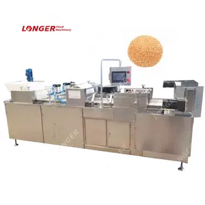 Sesame Ball Making Machine|Sesame Ball Molding Machine