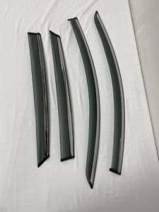 Factory Directly Sell High End tape-on Injection Deflector Window Visor for KIA K5/OPTIMA V 2020 - Product Image 3