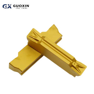 Proset MGMN 200/300/400-T P3035 parti di tornitura CNC tornio macchina utensile per tornio scanalatura in metallo duro - Product Image 1