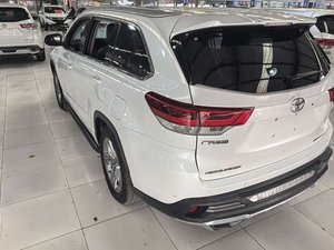 Toyota Highlander 2020, SUV 7 Posti 2.0T 4WD, Modello a Benzina Usato in <span class=keywords><strong>Vendita</strong></span> - Product Image 5