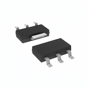 ซื้อชิ้นส่วนอิเล็กทรอนิกส์ออนไลน์ ทรานซิสเตอร์ SOT-223 PJW1NA60B_R2_00001 ช่องทางผู้ผลิต - Product Image 1