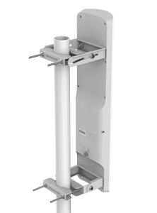 Mikrotik RB921GS-5HPACD-19S mANTBox 19s Antenne Secteur Intégrée 5GHz 120 Degrés 19dBi à Double Polarisation - Product Image 2