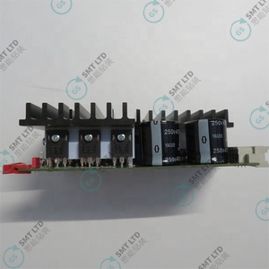 Carte de circuit imprimé d'amplificateur servo SMT TBS200/15Y1E pour 00344205-04 - Product Image 2