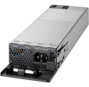 PWR-C5-715WDC PWR-C5-715WDC ของแท้ใหม่ CiscoPWR-C5-715WDC PWR-C1-1100WAC /PWR-C1-1100WAC-P 715W AC PWR-C1-350WAC-P Platinum Po - Product Image 4
