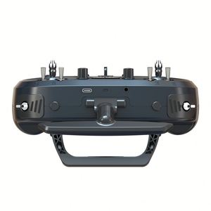 Jumper T14 FPV <b>Drone</b> 2.4Ghz/915Mhz 1W ELRS Remote Control CNC Hall Sensor Gimbals Bi-directional Foldable <b>Battery</b> Plastic - Product Image 5