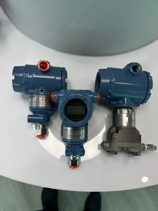 Nouveau transmetteur <span class=keywords><strong>de</strong></span> <span class=keywords><strong>pression</strong></span> Rosemount 3051S2GP/TA/DP d'origine, 4-20 mA HART, scellé en usine - Product Image 3