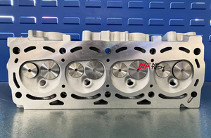 032103353AB vente de pièces de moteur 1.6L BAH 1.4 BLM culasse complète pour VW Polo GOLF Gol <span class=keywords><strong>Fox</strong></span> - Product Image 3