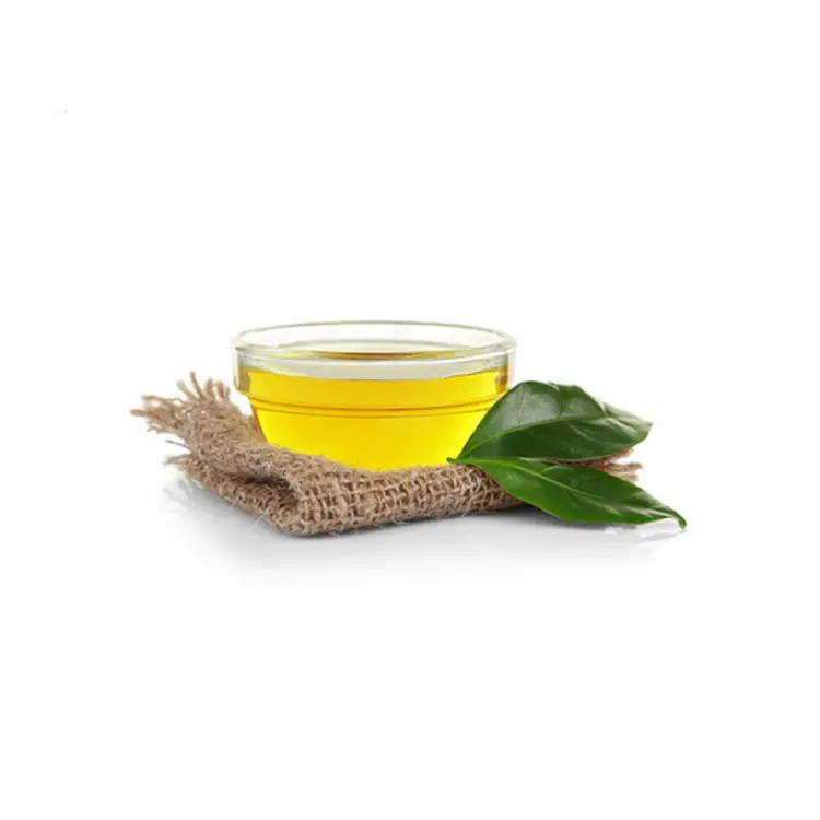 शुद्ध चाय के पेड़ का तेल चाय के पेड़ का आवश्यक तेल कच्चा माल