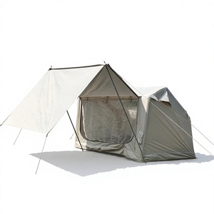 Tente gonflable sur mesure OEM, échantillon rapide, fournisseur d'usine, pour le <span class=keywords><strong>camping</strong></span> familial et l'utilisation en extérieur - Product Image 4