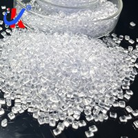 Plastiques d'ingénierie injectables, polymère anti-UV, polycarbonate résistant aux UV, résine PC pour phares automobiles