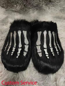 Zuecos Personalizados 2026, Zapatos de Otoño para Mujer, Zuecos de Jardín, Zapatos de Suela Gruesa para Hombre - Product Image 5