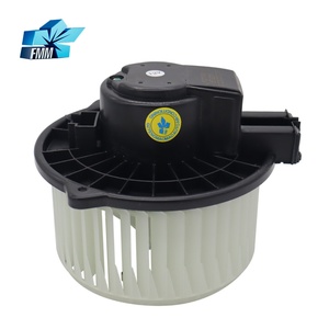 พัดลมโบลเวอร์ 12v 24v 272700-5300 สำหรับมิตซูบิชิ ปาเจโร พัดลมโบลเวอร์แบบพกพา - Product Image 1