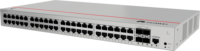 Conmutador Ethernet administrado Huawei EKitEngine S310-48P4X PoE de 48 puertos PoE Plus y 4 puertos 10G SFP Plus L3