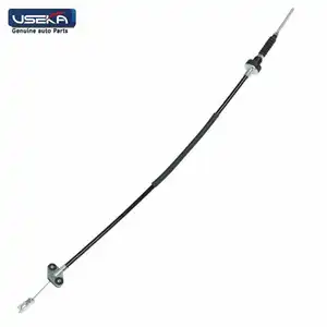 USEKA OEM 96315242 96336061 96288164 Sistema de transmisión automática Cable de embrague de coche para Chevrolet Matiz 05-11 Spark 05-16