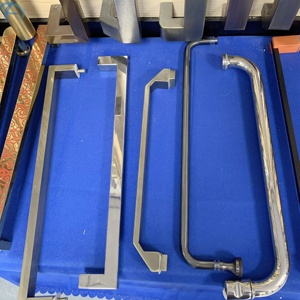 A0640 Austin thiết kế hiện đại tủ quần áo ngăn kéo và Tủ Sách Bán Buôn Đồ nội thất với tay cầm nhỏ giá rẻ tủ bếp - Product Image 2