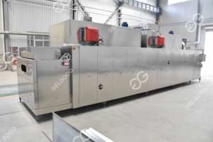 <span class=keywords><strong>Prix</strong></span> favorable pistaches salées et grillées <span class=keywords><strong>prix</strong></span> de 5 tonnes capacité torréfacteur cacao usine pour torréfaction Machine cacahuète 1 tonne - Product Image 6