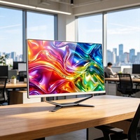 Ensemble complet d'ordinateur de bureau pour joueurs, PC tout-en-un, PC complet pour joueurs avec carte graphique, PC gaming complet, ensemble complet de PC