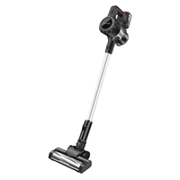 Aspirateur sans fil portatif DEIPURA 150W, aspiration puissante, filtre HEPA, moteur sans balais OLED, nettoyage léger, hôtel, voiture