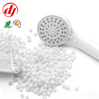DY PVC – Matière première PVC fiable, stable, robuste, durable, à bon prix, composés PVC anti-âldonnement pour tuyaux d'aspiration