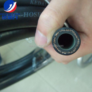 Fabrication Produces1/4 3/8 <span class=keywords><strong>50</strong></span> <span class=keywords><strong>pieds</strong></span> 100 <span class=keywords><strong>pieds</strong></span> 4000psi 5000psi 6000psi tuyau de nettoyeur haute pression tuyau de nettoyeur haute pression - Product Image 4