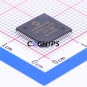 Microcontrolador de chip IC de circuito integrado (MCU/MPU/SoC) original a estrenar de 1/2/2/1/2/1/2/1/2/2/2/1/2 - Product Image 1