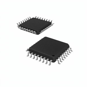 Embedded Components Electronic 32 LQFP BOM IC In Stock C8051F002 - Product Image 1