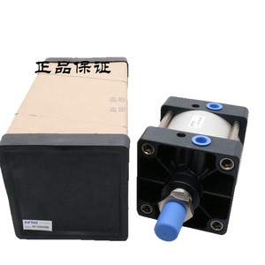 Airtac SC125กระบอกสูบมาตรฐานขนาดใหญ่ * 750/1000/1200/1500-S - Product Image 1