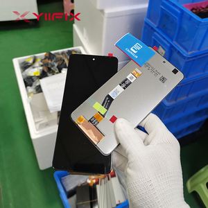 Pantallas LCD para Teléfonos Móviles <span class=keywords><strong>Huawei</strong></span> Mate 20, P20 Pro, P30 Lite, P40 Pro, <span class=keywords><strong>Nova</strong></span> 5T, Y9, Honor 9X, Pantalla Táctil LCD AMOLED TFT Original - Product Image 4
