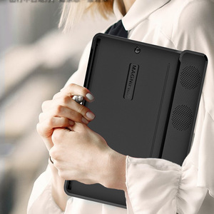 Xách Tay Hifi Âm Thanh Điện Thoại Màn Hình Kính Lúp Cho Bluetooth <span class=keywords><strong>Mini</strong></span> Loa Với Tai Nghe Cho Máy Tính Sử Dụng Màu Xanh Răng Cũ Mô Hình - Product Image 3