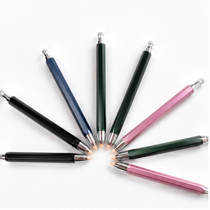 Penna Correttore per Nodi in Gesso Bianco con Logo Personalizzato per Parrucche in Capelli Veri, Topper in Pizzo e Sistemi di Capelli - Strumento per Nascondere i Nodi - Product Image 6