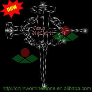 Transferencia de Diamantes de Imitación de Alta Calidad para Patines de los <span class=keywords><strong>Bulls</strong></span> de la <span class=keywords><strong>NFL</strong></span> - Product Image 3