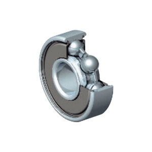 Rodamiento de Bolas Myonic Rku 3010X con Anillo de Sellado de Eje Resistente al Desgaste - Product Image 2